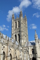  Canterbury Cathedral
