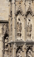  Canterbury Cathedral