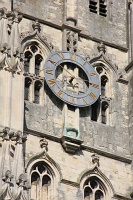  Canterbury Cathedral