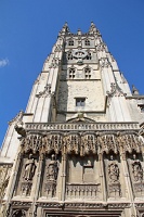 Canterbury Cathedral