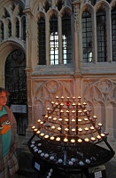  Canterbury Cathedral
