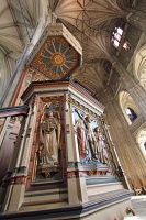  Canterbury Cathedral
