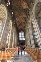  Canterbury Cathedral