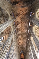 Canterbury Cathedral