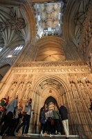  Canterbury Cathedral