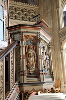  Canterbury Cathedral