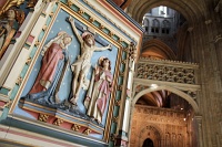  Canterbury Cathedral