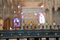  Canterbury Cathedral