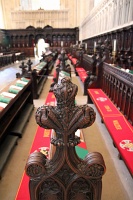  Canterbury Cathedral