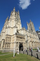  Canterbury Cathedral