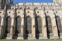  Canterbury Cathedral