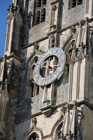  Canterbury Cathedral