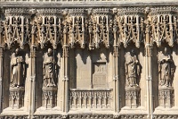  Canterbury Cathedral