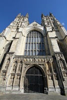  Canterbury Cathedral