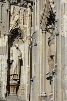  Canterbury Cathedral