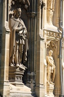  Canterbury Cathedral