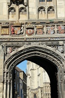  Canterbury Cathedral