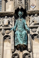  Canterbury Cathedral