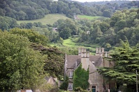 English Countryside