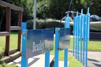  Battle of Britain Memorial