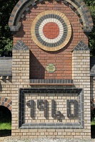  Battle of Britain Memorial