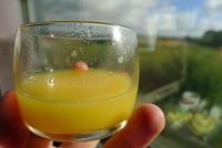  Orange juice