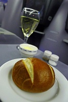  Pretzel bread