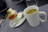  Coffee with Baileys Irish Cream