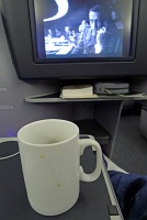  Irish Coffee and Dr Strangelove