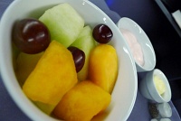  Fruit salad