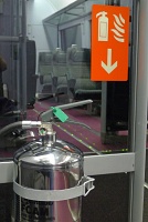  First Class, Heathrow Express