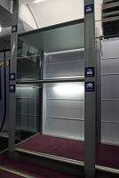  First Class, Heathrow Express