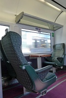  First Class, Heathrow Express