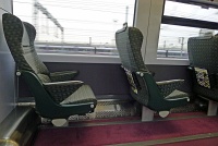  First Class, Heathrow Express