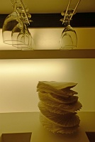  SkyTeam Lounge, LHR