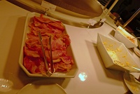  SkyTeam Lounge, LHR
