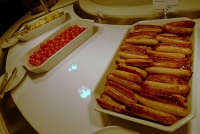 SkyTeam Lounge, LHR