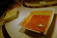  SkyTeam Lounge, LHR