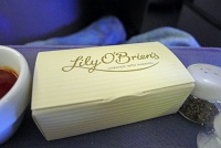  Lily O'Brien's Chocolate Truffles