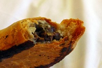 Traditional Cornish Pasty