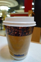  Hot chocolate