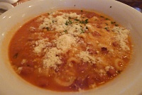  Pasta e fagioli all'italiana
