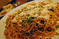  Spaghetti alla bolognese