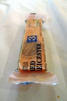  Red Leicester cheese