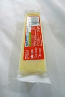  Mature cheddar cheese