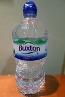  Buxton: English Evian