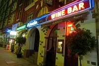  Il Posto Ristorante