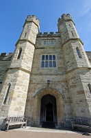 Leeds Castle
