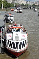  Thames River Cruise