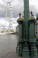  London Eye